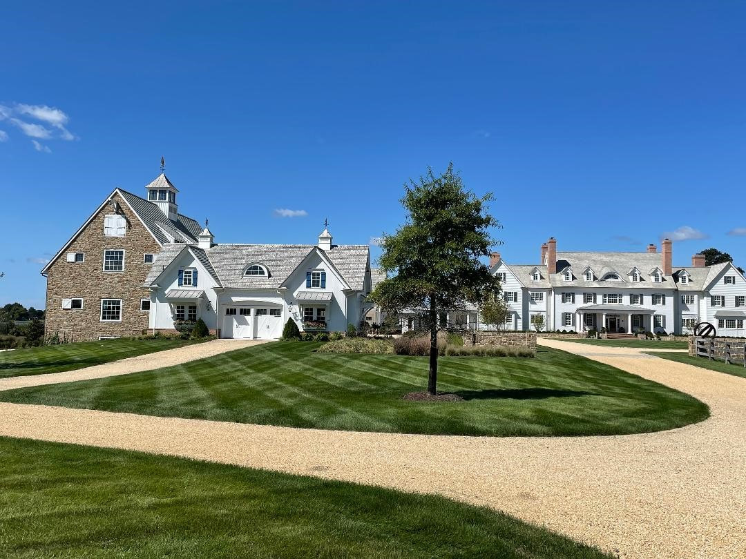 Edsall Turf Management project gallery